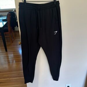 Gym shark joggers!